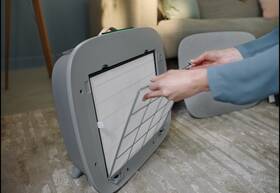 Filtr Electrolux EFWCAR3 

 obrázek produktu 5 z 9