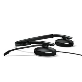 Headset Epos ADAPT 160T USB II černý

 obrázek produktu 4 z 4