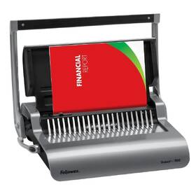 Vazač Fellowes Quasar+ 500 

 obrázek produktu 1 z 2
