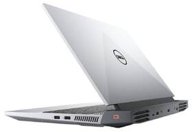 Notebook Dell G15 (5515) stříbrný

 obrázek produktu 5 z 9