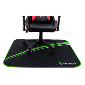 Podložka pod židli Arozzi Floor Mat černá/zelená

 obrázek produktu 3 z 3