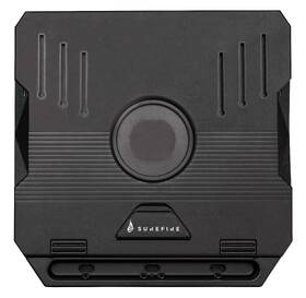 Podstavec pro notebooky SureFire Portus X2 RGB, 17,3" černý

 obrázek produktu 2 z 8