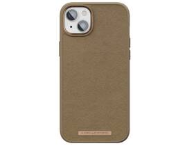 Kryt na mobil Njord Comfort+ na Apple iPhone 14 Plus béžový

 obrázek produktu 1 z 5