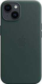 Kryt na mobil Apple s MagSafe pro iPhone 14 - piniově zelený 

 obrázek produktu 2 z 6