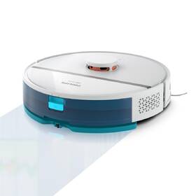 Robotický vysavač Philips XU3110/02 

 obrázek produktu 3 z 8