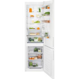 Chladnička s mrazničkou Electrolux LNT5ME36W1 bílá

 obrázek produktu 2 z 7