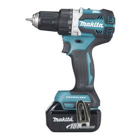 Vrtací šroubovák Makita DDF484RFJ (s baterií) 

 obrázek produktu 1 z 1