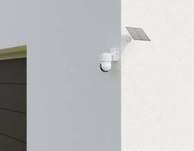 Solární panel Tesla Smart Solar Panel 5W 
