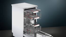 Myčka nádobí Bosch SPS6ZMI29E Zeolith® nerez

 obrázek produktu 7 z 12