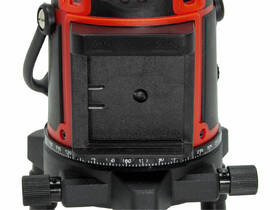 Křížový laser Extol Premium 8823312 

 obrázek produktu 3 z 6