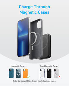Powerbanka Anker 321 MagGo Battery PowerCore 5000mAh černá

 obrázek produktu 6 z 6