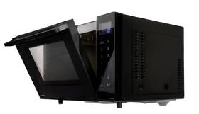 Mikrovlnná trouba Panasonic NN-DF38PBEPG černá

 obrázek produktu 11 z 15