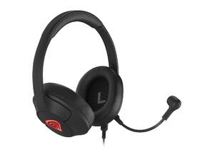 Headset Genesis RADON 800, 7.1 Virtual černá

 obrázek produktu 1 z 8