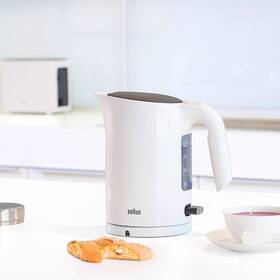 Rychlovarná konvice Braun WK3100.WH bílá

 obrázek produktu 1 z 3