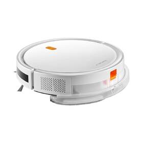 Robotický vysavač Xiaomi Robot Vacuum E5 White EU bílá barva
