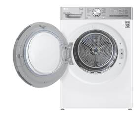 Set výrobků LG FSR9A94WC + RC91V9AV2QR bílá barva
