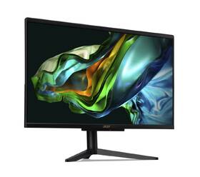 Počítač All In One Acer Aspire C24-1610 černá barva
