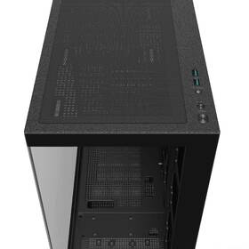 Case DeepCool CG580 černá barva

