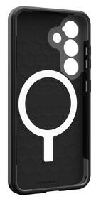 Kryt na mobil UAG Civilian Pro na Samsung Galaxy S25 černý

 obrázek produktu 9 z 14