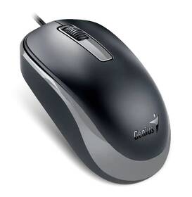 Myš Genius DX-125S černá/šedá

 obrázek produktu 2 z 3