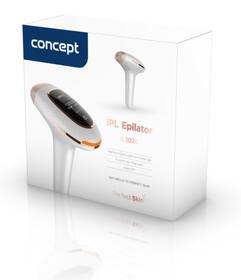 Epilátor Concept IL3020 

 obrázek produktu 20 z 20