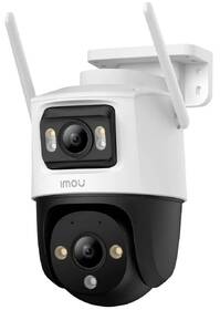 IP kamera Imou Cruiser Dual 8MP bílá barva
