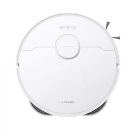 Robotický vysavač Dreame D20 Ultra bílý

 obrázek produktu 6 z 7