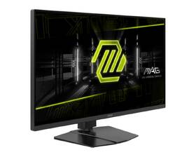 Monitor MSI MAG 322URDF E16 černý

 obrázek produktu 4 z 8