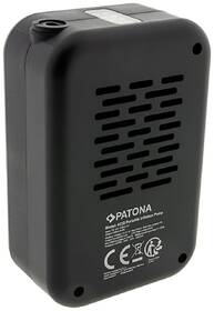 Kompresor PATONA BATPAT0734 černé

 obrázek produktu 4 z 11