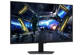 Herní monitor Samsung Odyssey G7 G70D černý

 obrázek produktu 4 z 9