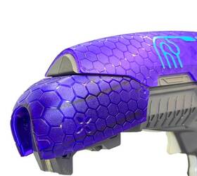 Dětská zbraň Gel Blaster Inc. HALO PLASMA BLASTER 

 obrázek produktu 1 z 6