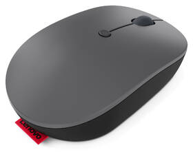 Myš Lenovo Go Wireless Mouse šedá

 obrázek produktu 8 z 13