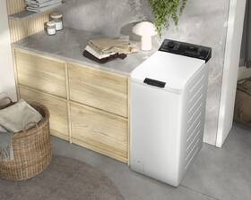 Pračka Electrolux EW6T836C bílá

 obrázek produktu 7 z 8