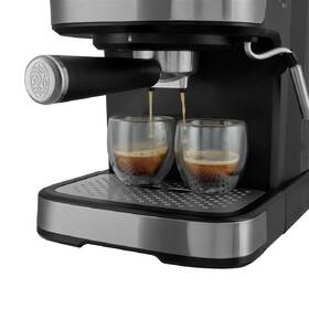 Pákový kávovar RUSSELL HOBBS Heaton 28700-56 černý/nerez

 obrázek produktu 3 z 32