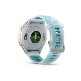 Chytré hodinky Garmin Forerunner 570 - 47 mm (EU distribuce) žluté/světle modré

 obrázek produktu 7 z 9