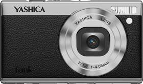 Digitální fotoaparát Yashica Tank černý

 obrázek produktu 1 z 8
