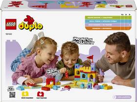 Stavebnice LEGO® DUPLO® 10450 Hopsy a hra s hradem 

 obrázek produktu 3 z 9