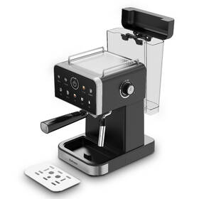 Pákový kávovar Rohnson R-98033B Hot & Cold černý

 obrázek produktu 2 z 8