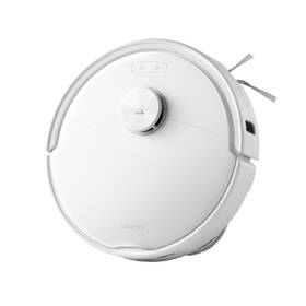 Robotický vysavač Roborock Qrevo 2 Pro White bílý

 obrázek produktu 2 z 24