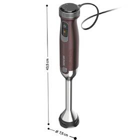 Ponorný mixér Sencor SHB 5612WP SOPHIA 4v1 fialový

 obrázek produktu 2 z 13