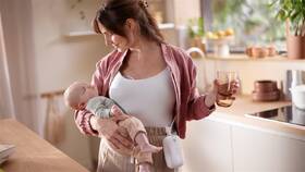 Prsní kloboučky Philips SCF554/11 průhledný

 obrázek produktu 2 z 8