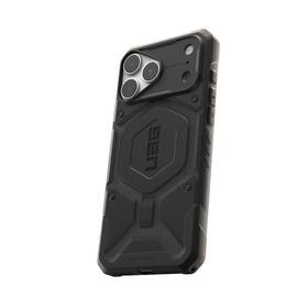 Kryt na mobil UAG Pathfinder MagSafe na Apple iPhone 18 Pro / 17 Pro černý

 obrázek produktu 5 z 16