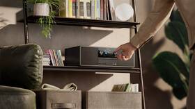 Mikrosystém Philips TAM6805M2 černý

 obrázek produktu 7 z 8