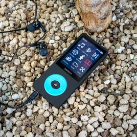 MP4 přehrávač Lenco Xemio-860 8GB černý/modrý

 obrázek produktu 4 z 5