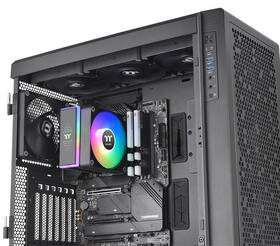 Chladič CPU Thermaltake CPU Astria 200 ARGB černý

 obrázek produktu 5 z 5