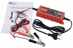 Nabíječka autobaterií Compass 07142 

 obrázek produktu 4 z 4