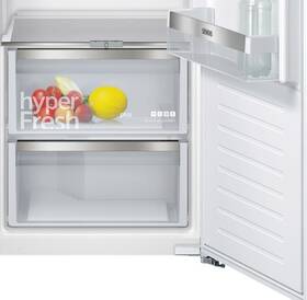 Chladnička Siemens KI81RAD30 bílé

 obrázek produktu 3 z 7