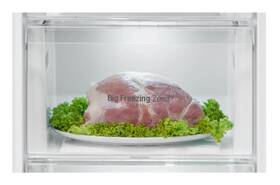 Chladnička s mrazničkou LG GBB60PZEFS nerez

 obrázek produktu 13 z 13
