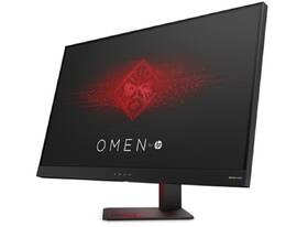 Monitor HP OMEN 25 

 obrázek produktu 3 z 5