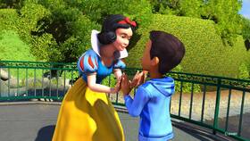 Hra Microsoft Disney Adventures 

 obrázek produktu 8 z 14